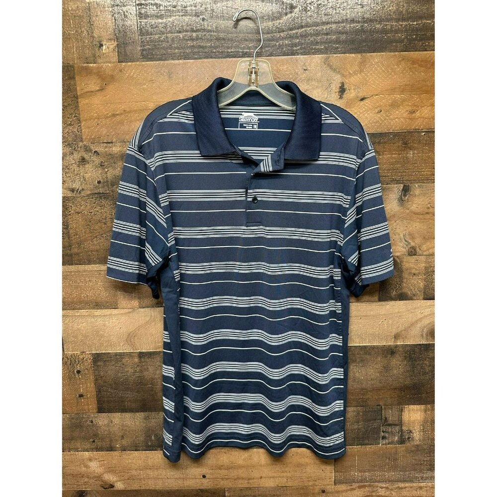 Slazenger Men's Polo Size Medium